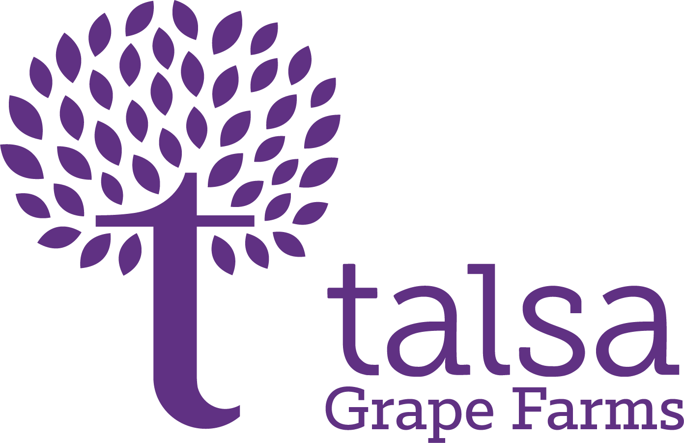 TALSA Grape Farms
